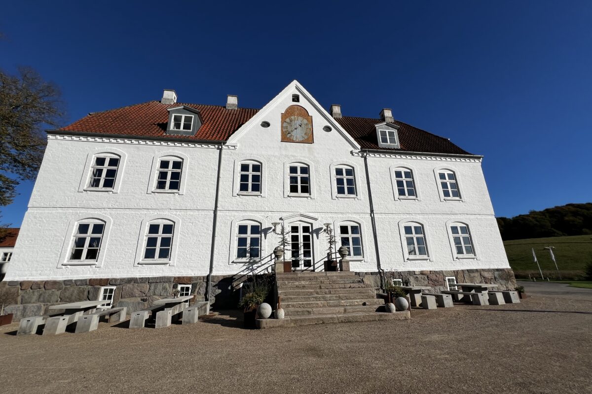 Hotel Haraldskær