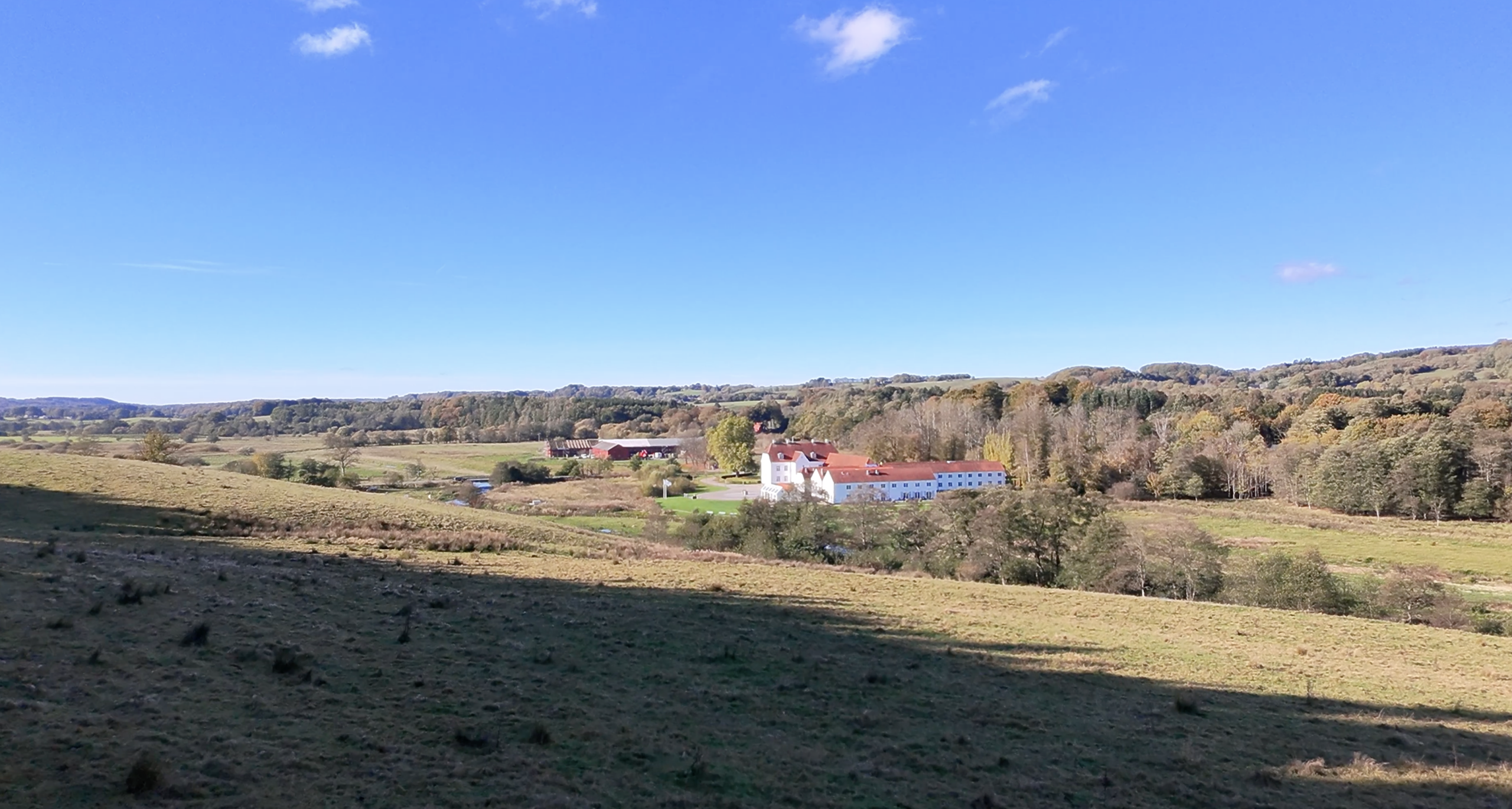 Vejle Ådal — vandresti